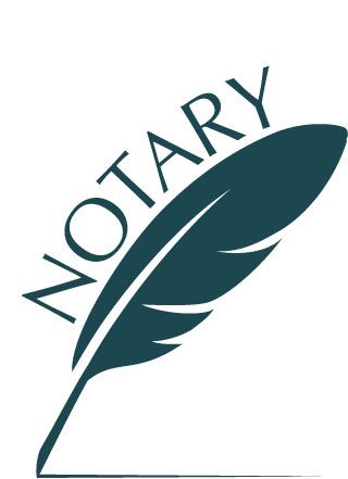 Notary logo