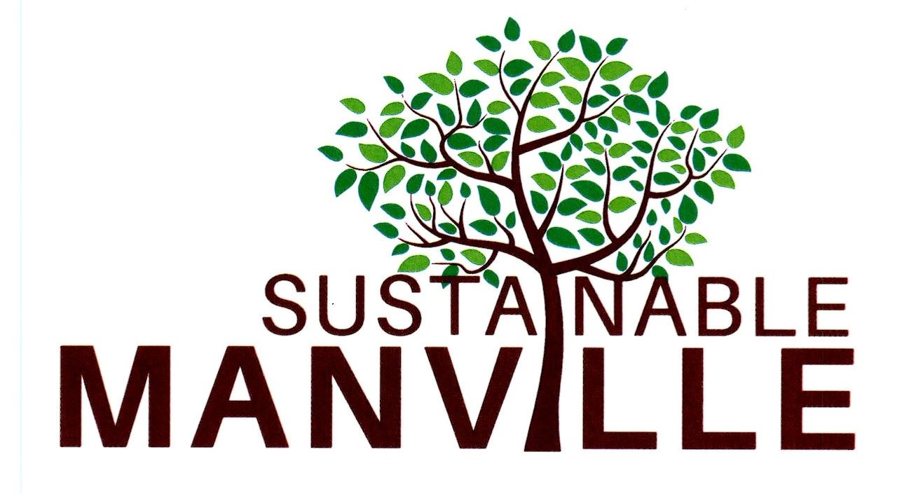 Sustainable Manville Logo - cropped