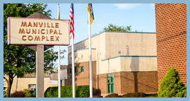 Manville Municipal Complex