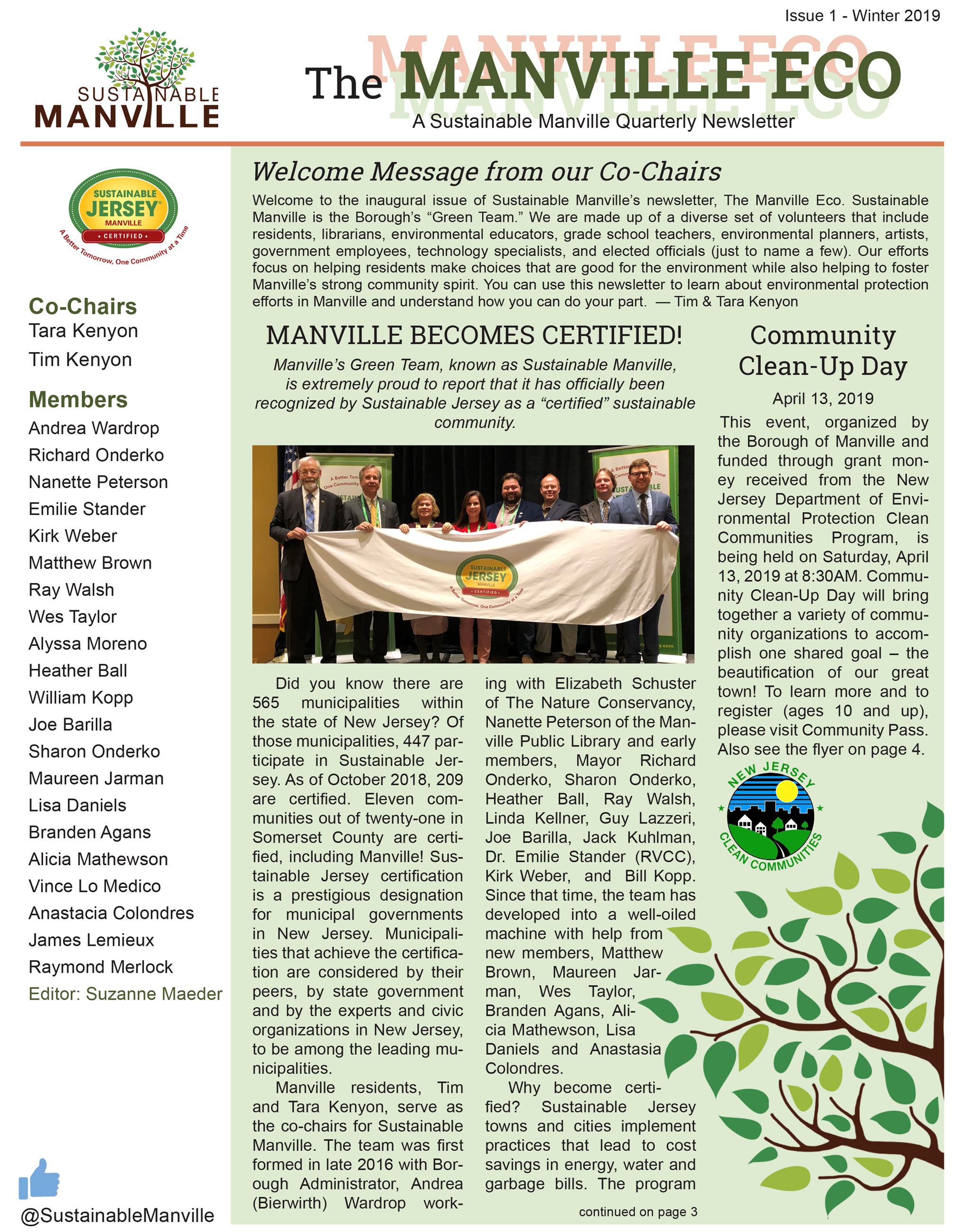 ManvilleEco_Issue-1-Winter-2019