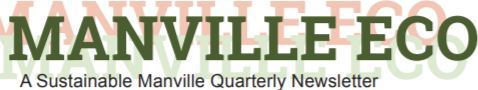 Manville Eco Logo