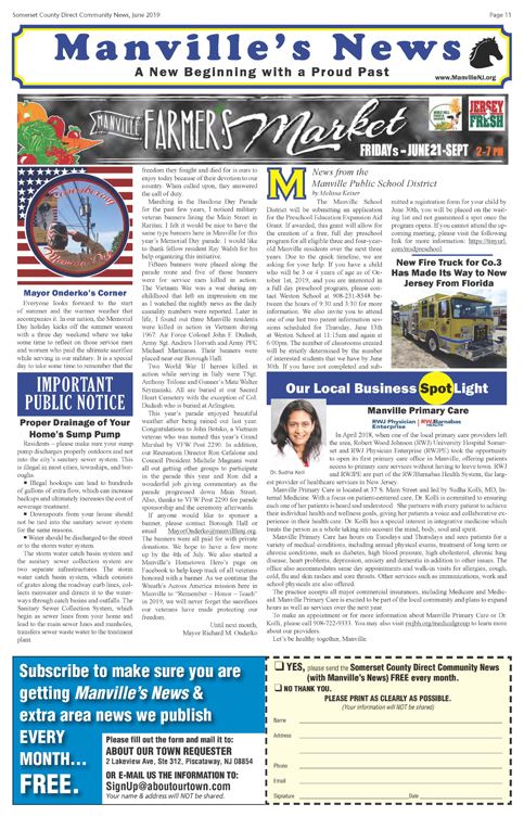 06-19 Manvilles News