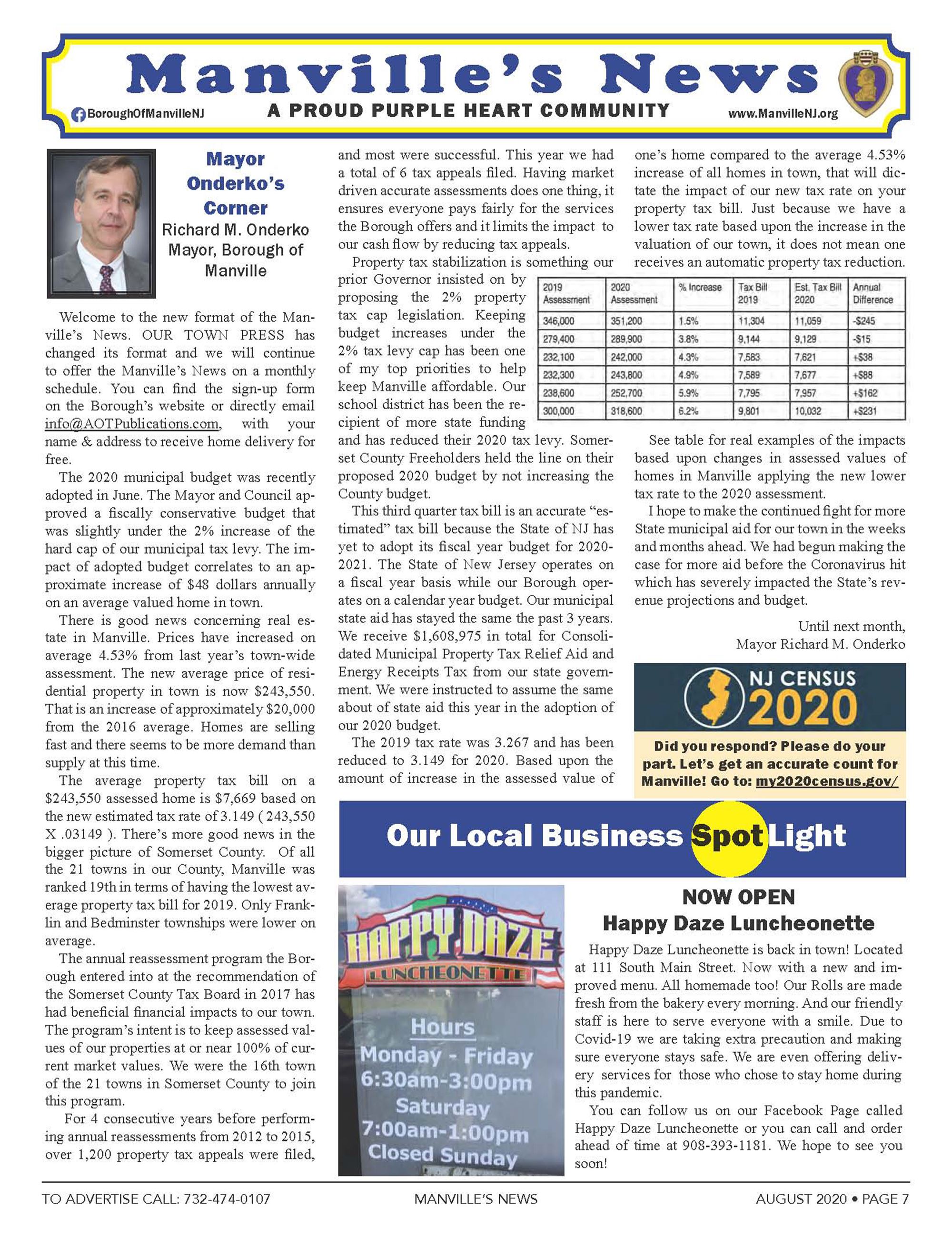 MANVILLENEWS-08-2020