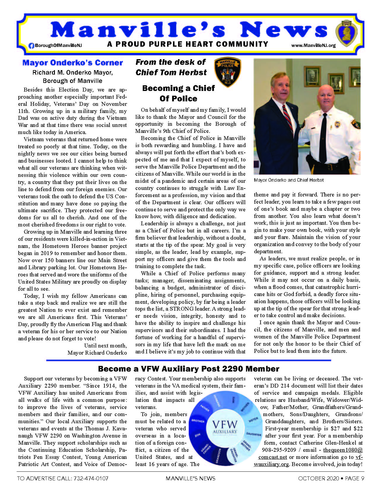 ManvillesNews_Oct 2020