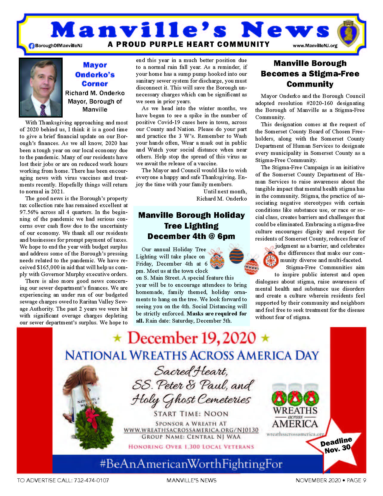 MANVILLES NEWS 11_2020