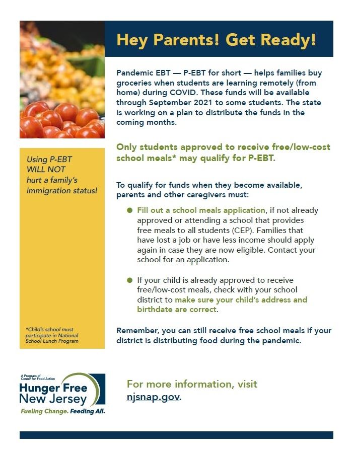 P-EBT