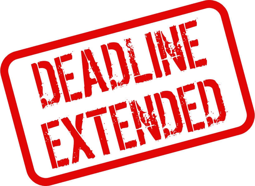 Deadline_Extension