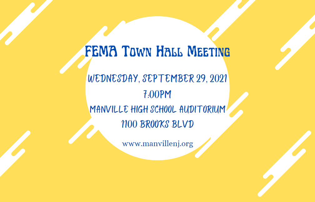 Town Hall Meeting