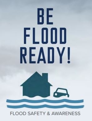 Be Flood Ready