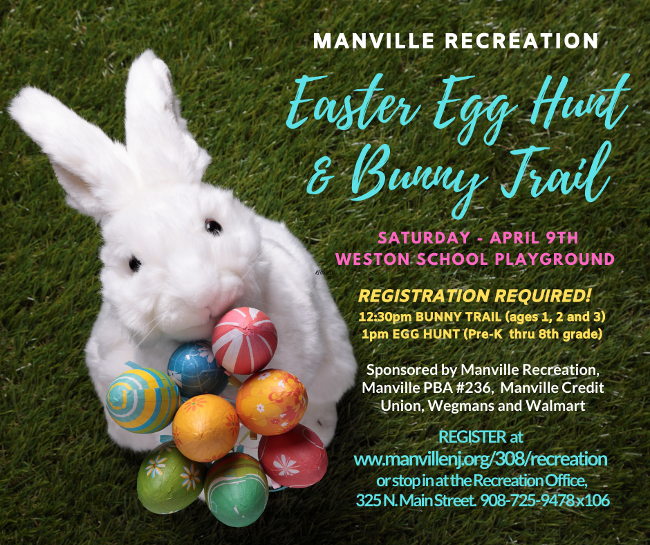 2022 Easter Flyer