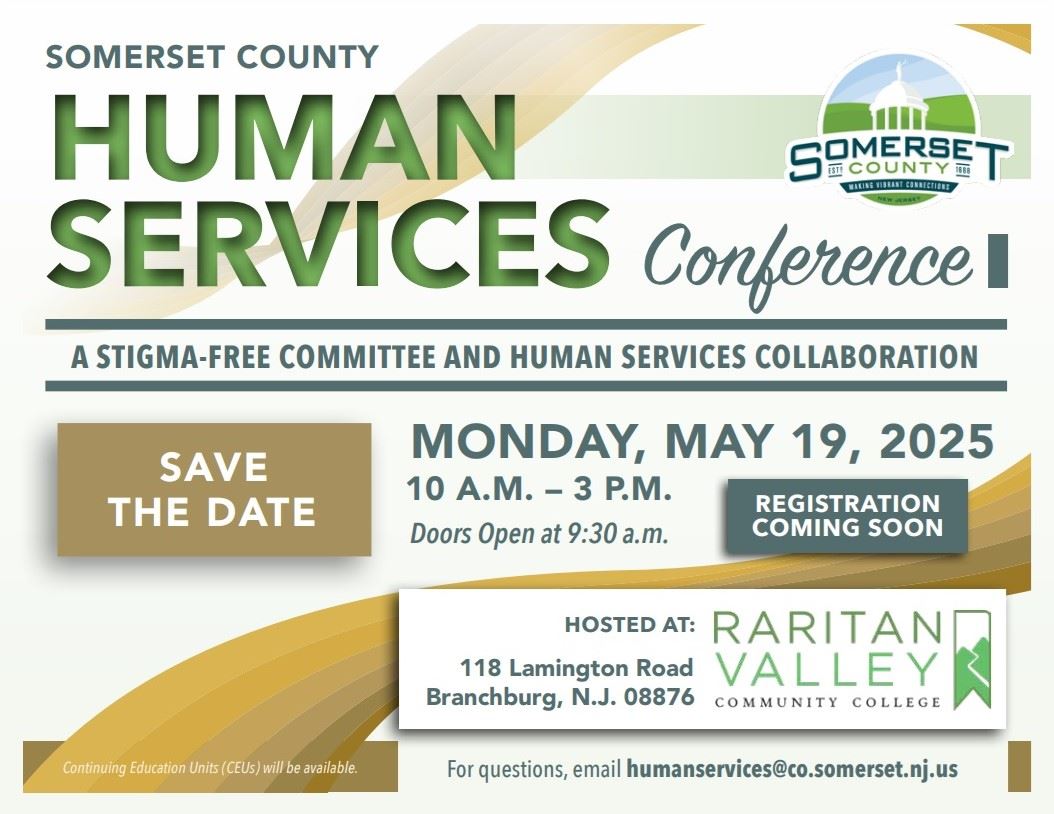 Human Services Conference