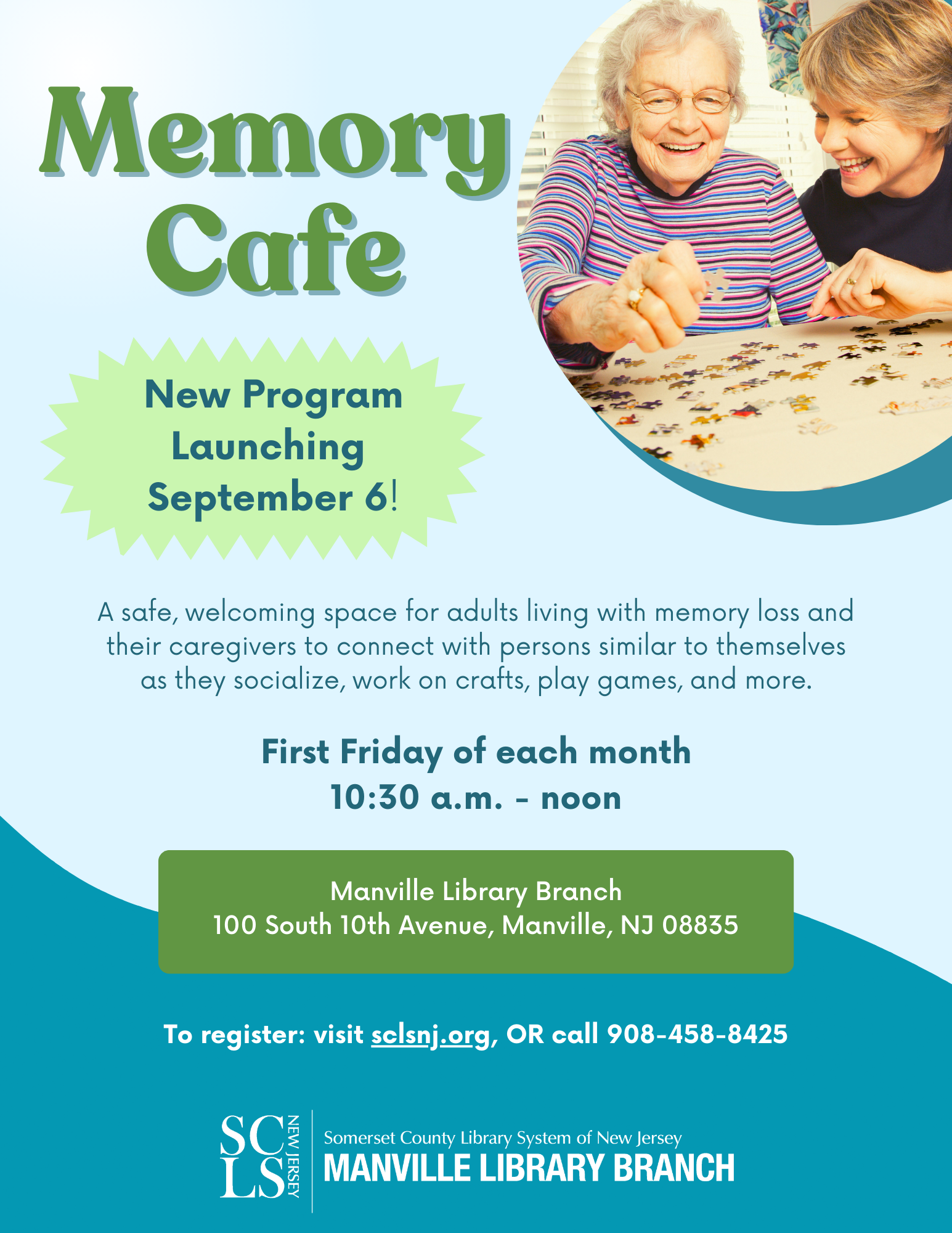 6 - Memory Cafe_Generic