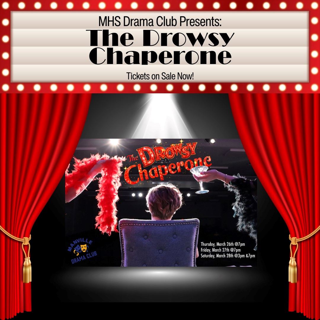 The Drowsy Chaperone