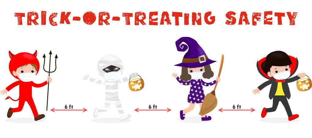 Halloween Safety